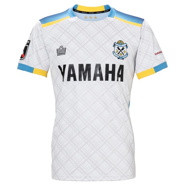 Tailandia Camiseta Jubilo Iwata Segunda equipo 2023-24